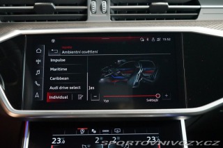 Audi RS6 PERFORMANCE*QUATTRO*MATRI 2023