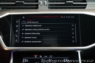 Audi RS6 PERFORMANCE*QUATTRO*MATRI 2023