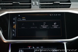 Audi RS6 PERFORMANCE*QUATTRO*MATRI 2023