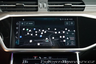 Audi RS6 PERFORMANCE*QUATTRO*MATRI 2023
