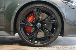 Audi RS6 PERFORMANCE*QUATTRO*MATRI 2023