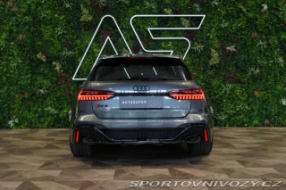 Audi RS6 PERFORMANCE*QUATTRO*MATRI 2023