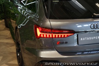 Audi RS6 PERFORMANCE*QUATTRO*MATRI 2023