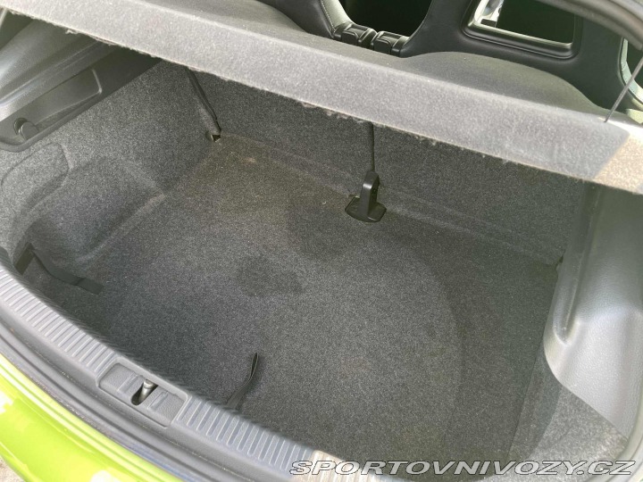 Volkswagen Scirocco 2010