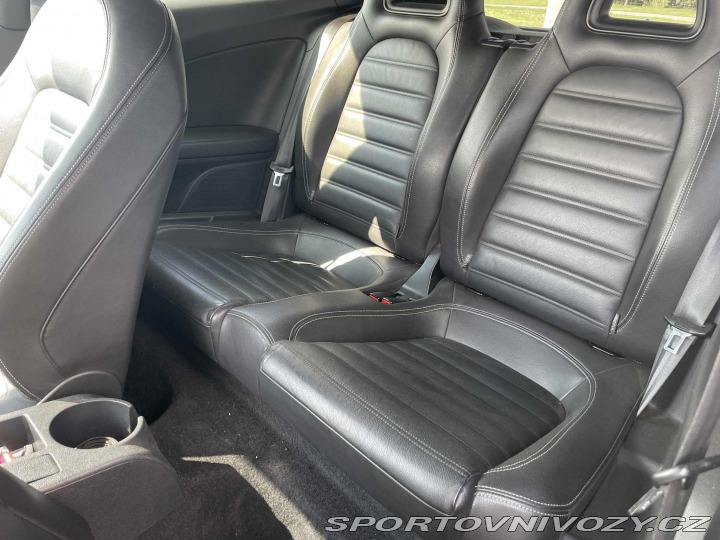 Volkswagen Scirocco 2010