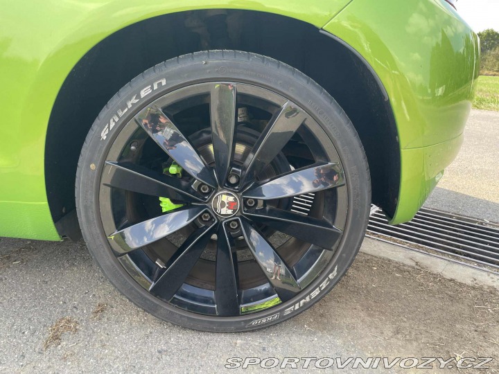 Volkswagen Scirocco 2010