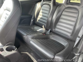 Volkswagen Scirocco  2010