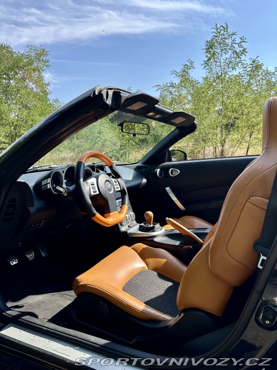 Nissan 350 Z 2005