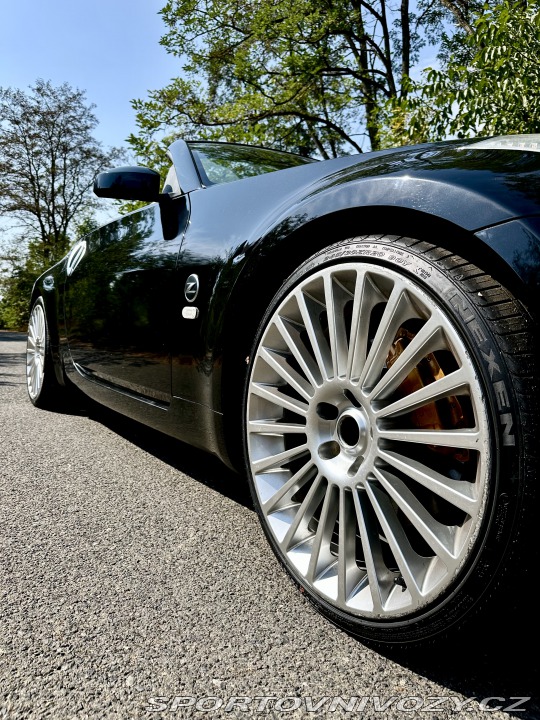 Nissan 350 Z 2005