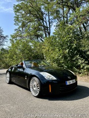 Nissan 350 Z  2005