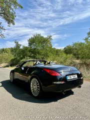 Nissan 350 Z  2005