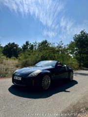 Nissan 350 Z  2005