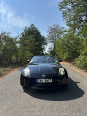 Nissan 350 Z  2005