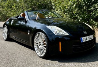 Nissan 350 Z  2005