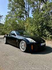 Nissan 350 Z  2005