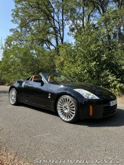 Nissan 350 Z  2005
