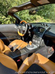 Nissan 350 Z  2005