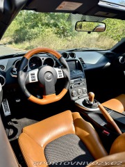 Nissan 350 Z  2005