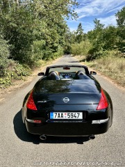 Nissan 350 Z  2005