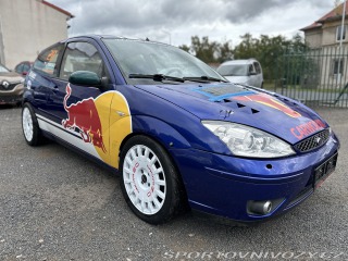 Ford Focus ST 