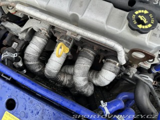 Ford Focus ST 2002