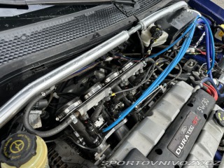 Ford Focus ST 2002