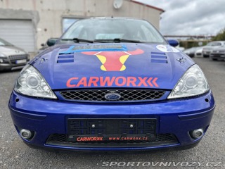 Ford Focus ST 2002