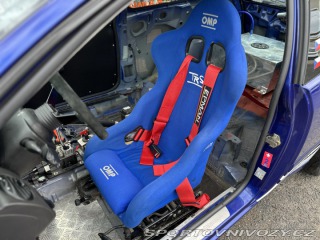 Ford Focus ST 2002