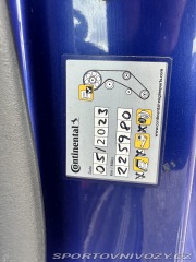 Ford Focus ST 2002