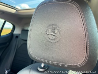 Alfa Romeo Stelvio 2.0T Q4 280k 2019