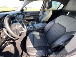 Alfa Romeo Stelvio 2.0T Q4 280k 2019
