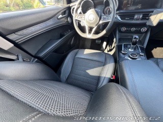 Alfa Romeo Stelvio 2.0T Q4 280k 2019