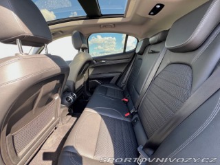 Alfa Romeo Stelvio 2.0T Q4 280k 2019