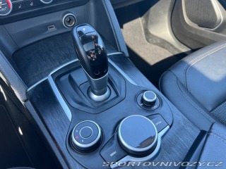 Alfa Romeo Stelvio 2.0T Q4 280k 2019