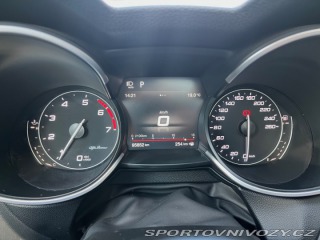 Alfa Romeo Stelvio 2.0T Q4 280k 2019