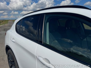 Alfa Romeo Stelvio 2.0T Q4 280k 2019