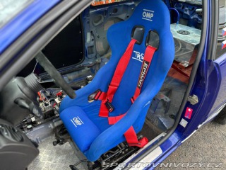 Ford Focus ST ST170 2.0 16v 127kw 2002