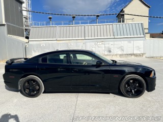 Dodge Charger  2012