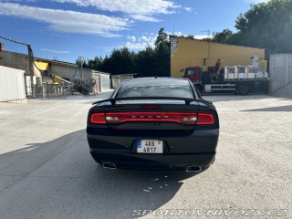 Dodge Charger  2012