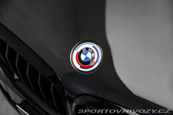 BMW X5 M50i xDrive 2023