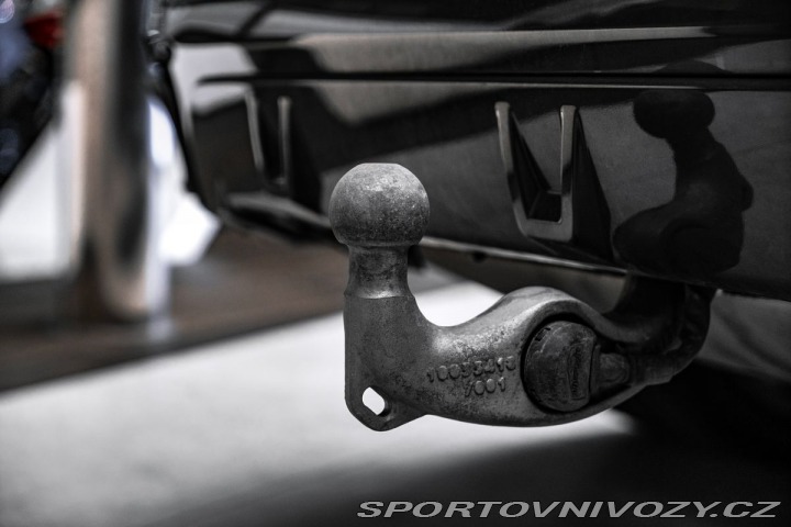 BMW X5 M50i xDrive 2023