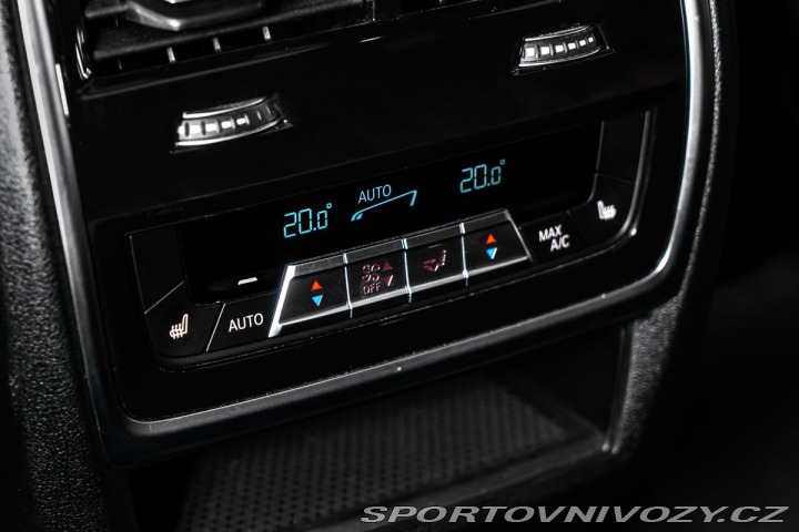 BMW X5 M50i xDrive 2023