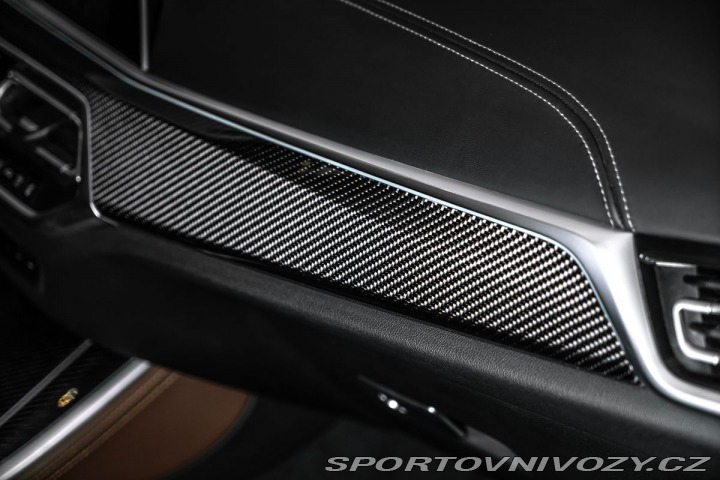 BMW X5 M50i xDrive 2023