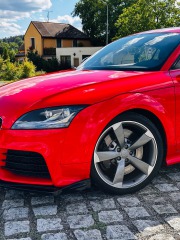 Audi TT TTRS