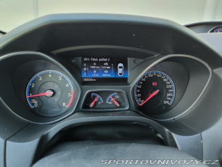 Ford Focus RS MK3 Blue & Black Edice 2018