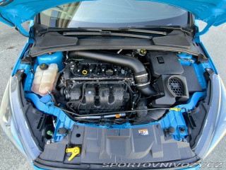 Ford Focus RS MK3 Blue & Black Edice 2018