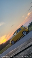 Škoda Fabia RS  2005