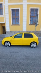 Škoda Fabia RS  2005