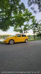 Škoda Fabia RS  2005