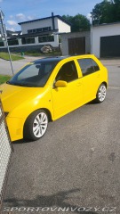 Škoda Fabia RS  2005